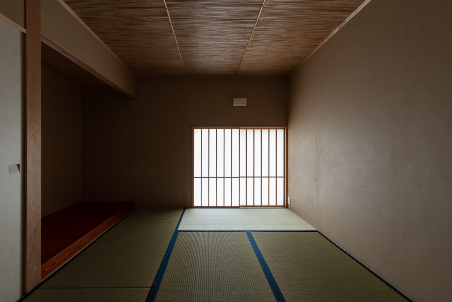 美しい佇まい・空間と性能を両立させた「関の家」｜岡山・倉敷の設計事務所 バウムスタイルアーキテクト